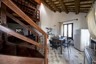 Appartamento ad Ascoli Piceno con sauna