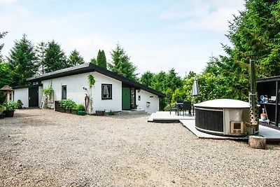 4 persoons vakantie huis in Ebeltoft-By Traum