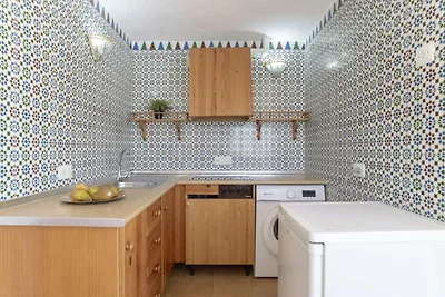 Appartamento per famiglie con piscina