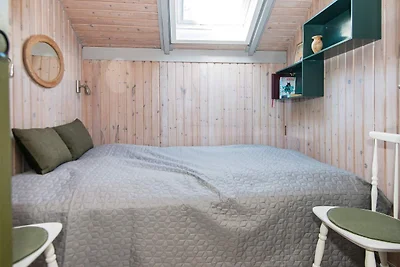 6 Personen Ferienhaus in Ringkøbing