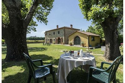 Villa la Ghiandaia Residenza per vacanze all