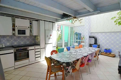 Casa vacanze tranquilla e accogliente a...