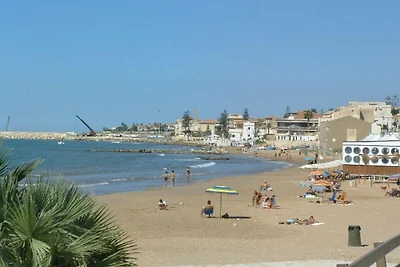 Accogliente appartamento vicino al mare