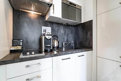 Charmantes Apartment im historischen...