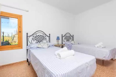 Sa Vinyota - Villa Con Piscina Privada En...