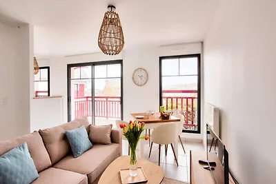 Kurzurlaub zu zweit am Meer, 50 m vom Strand...