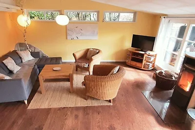 Ferienwohnung mit 3 Schlafzimmer