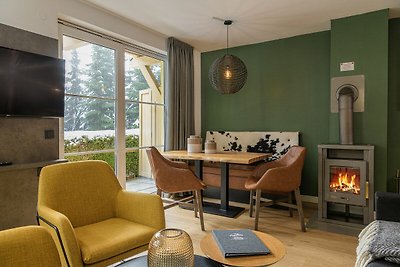 Alpine Apartment Studio 3 - Viehhofen