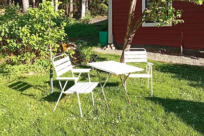 4 Personen Ferienhaus in NYKIL-By Traum