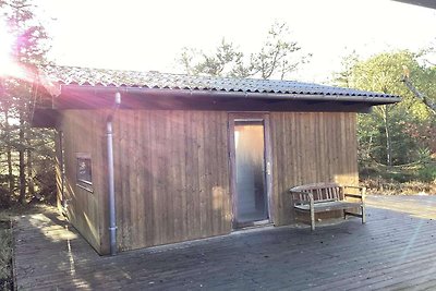 4 Sterne Ferienhaus in Ålbæk