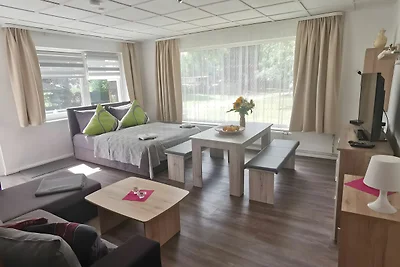 Ferienwohnung am Goldberger See