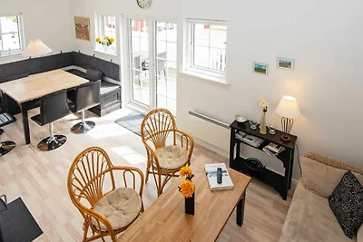 6 persoons vakantie huis in Ringkøbing-By...