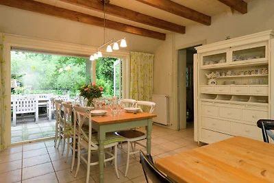 Agriturismo con sauna e vasca idromassaggio