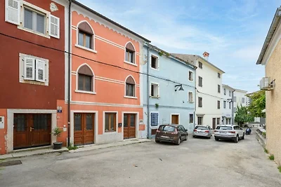 Premium Apartment MiDa Vrsar