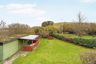 6 Personen Ferienhaus in Rudkøbing-By Traum