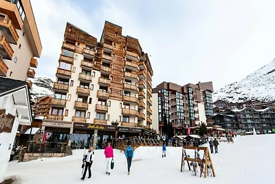 2 Zimmer für 4 Personen