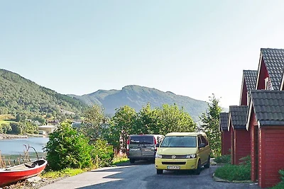 6 persoons vakantie huis in Sørbøvåg-By Traum