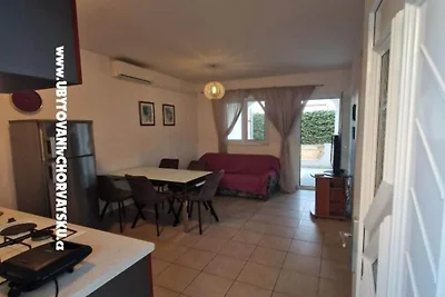 Apartments Ordulj - Two bedroom apartment...