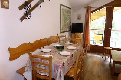 Residenz L'enclave f�r sechs Personen