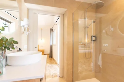 Luxusapartment in Spanien