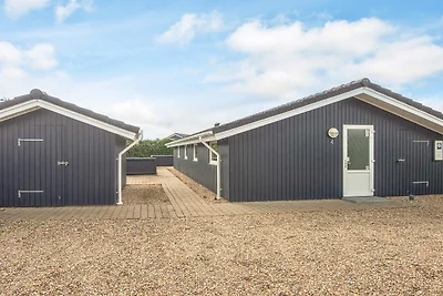 6 Personen vakantie huis in Hemmet