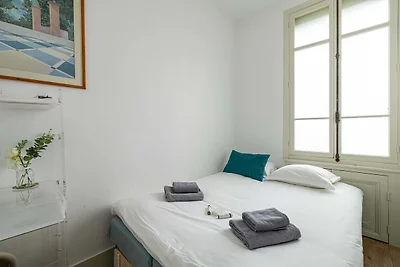 Prachtig appartement van 68m2 met terras van ...