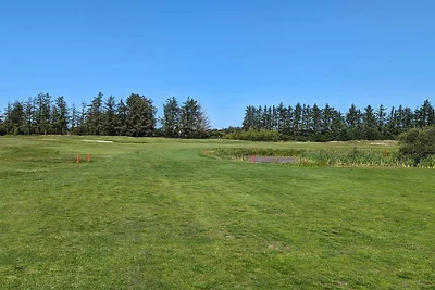 6 Personen Ferienhaus in Løkken-By Traum
