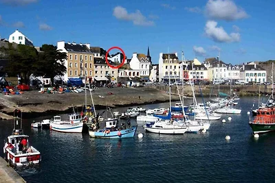 Wohnung in Les 2 Alpes an den Pisten