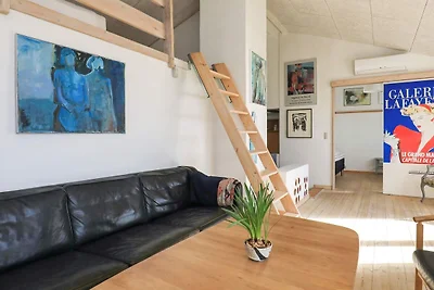 6 Personen Ferienhaus in Løkken