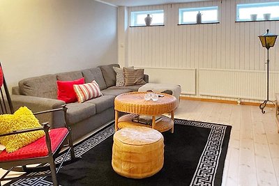 7 Personen Ferienhaus in SÖLVESBORG-By Traum