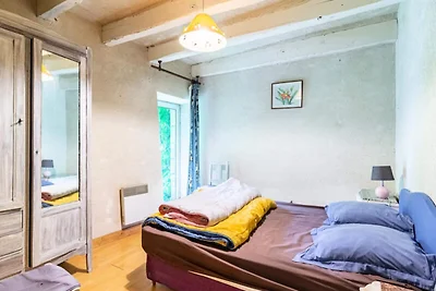 Appartamento a Rochefort vicino a un laghetto...