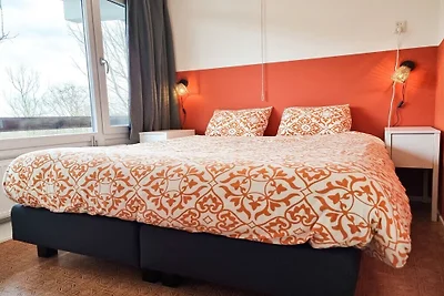 WE09 Ferienhaus für 6 Personen