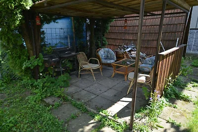 Gemütliches Appartement in Ostböhmen nahe...
