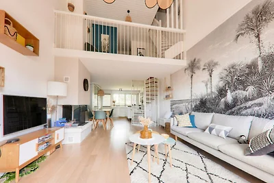 Villa Bella - A 150 metri dalla spiaggia di F...