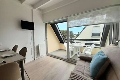 2 Kamers voor 4 personen