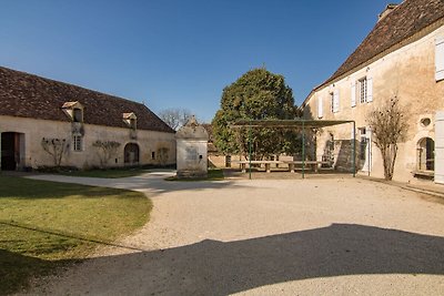 Luxueuse demeure avec piscine en Aquitaine
