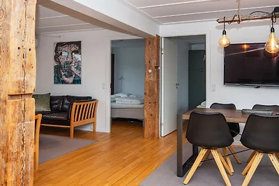 4 Personen Ferienhaus in Ebeltoft-By Traum