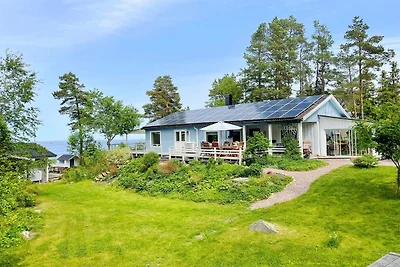 5 Sterne Ferienhaus in VÄDDÖ