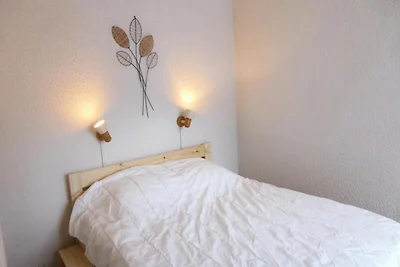 Bel'aval Residenz mit drei Zimmern