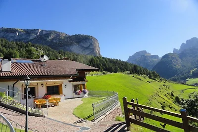 Dolores - Ihr Urlaubsziel in Wolkenstein