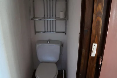 Wohnung in La Clusaz bei Skiliften