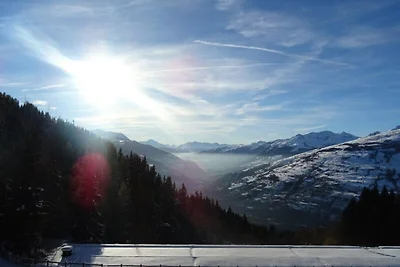 Studio für 5 Personen in Arc 1600 in der Nähe...