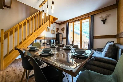 Appartamento ad Arvan con vista sulle...