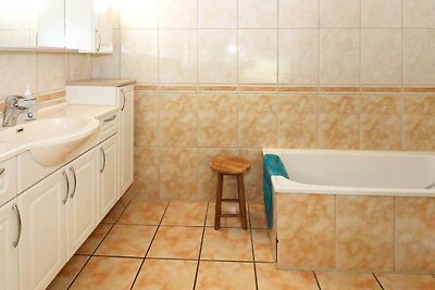 7 person holiday home in Hadsund