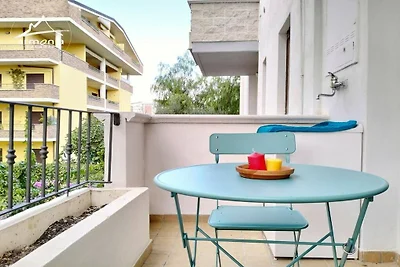 Confortevole appartamento T8