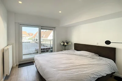 Appartement La Jetée voor 6 personen