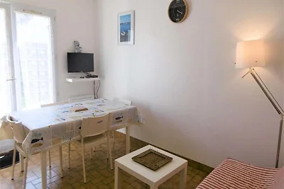 Residenz Les Korrigans