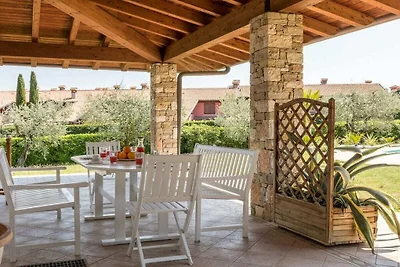 Villa mit 4 Schlafzimmer