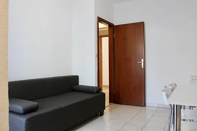 Apartments Jozo Baška Voda - Comfort One Bedr...