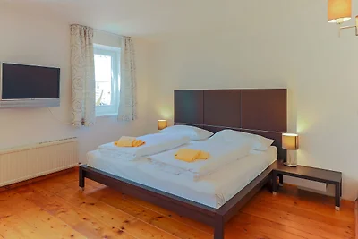 Ferienhaus in Krimml/Salzburgerland mit Sauna